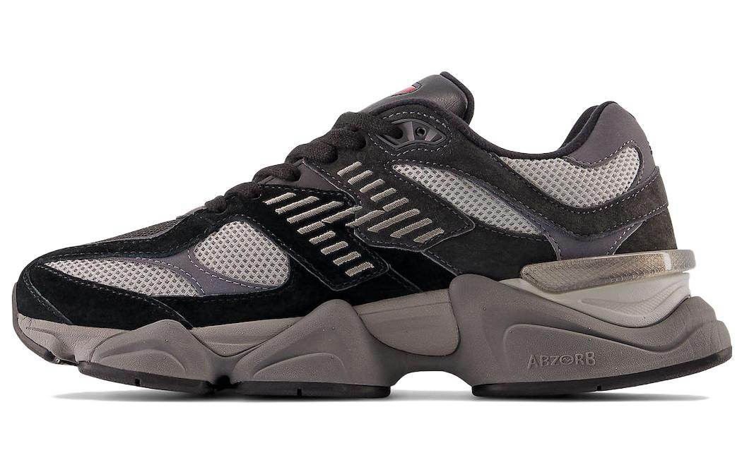 Кроссовки New Balance NB 9060 - Boxette Shop